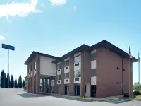 Quality Inn Lincolnton Hotels near Food Lion