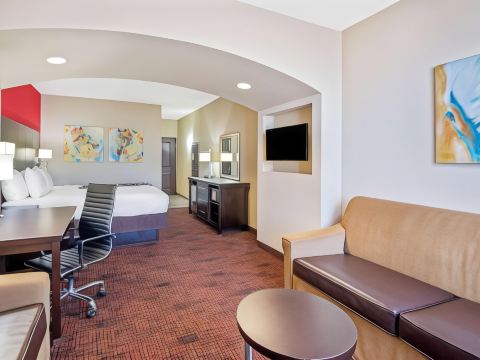 La Quinta Inn & Suites by Wyndham Elk City