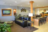 Microtel Inn & Suites by Wyndham Tomah Hotels in Tomah