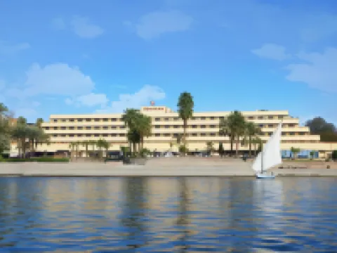 Steigenberger Achti Resort Luxor Hotels in Luxor