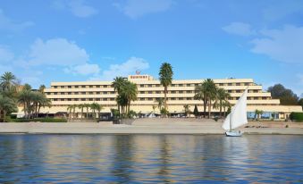 Steigenberger Achti Resort Luxor