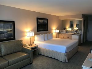 Shilo Inn Suites Warrenton