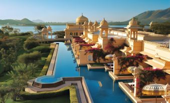 The Oberoi Udaivilas Udaipur