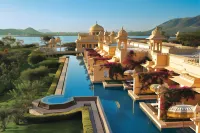 The Oberoi Udaivilas Udaipur Hotels in Udaipur