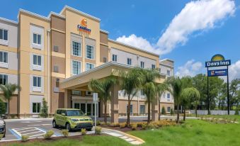 Comfort Suites Daytona Beach-Speedway