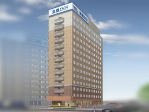 Toyoko Inn Utsunomiya Ekimae No 2