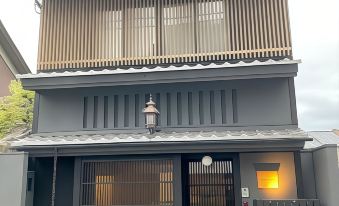 Kyomachirikyu Higashihonganji