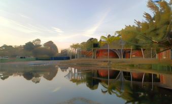 Khao Yai Lake Hill Resort