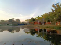 Khao Yai Lake Hill Resort