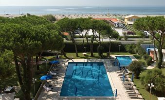 Versilia Palace Hotel