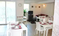 Appart'City Classic Toulouse Tournefeuille Hotels in Tournefeuille