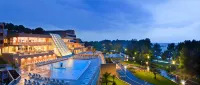 Hotel Molindrio Plava Laguna Hotels in Funtana