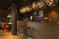 Scandic Stavanger City - bar