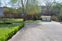 Parador de Gijon Hotels in Deva