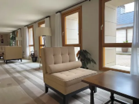 Parador de Puebla de Sanabria