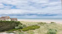 Thalazur Cabourg - Hôtel & Spa - Sea View
