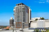 The Dalgety Apartments فنادق في North Ward