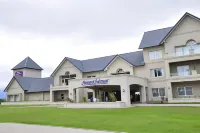Howard Johnson Hotel Piedras Moras