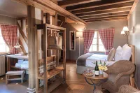 Auberge de la Source