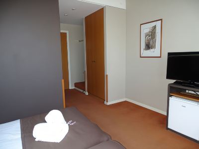 Executive Twin Room