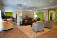 Sleep Inn & Suites Belmont - St. Clairsville