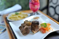 The Sun Hotel Sidoarjo Hotels in Sidoarjo