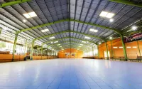 Sinar Sport Hotel Hotels in Ratu Samban