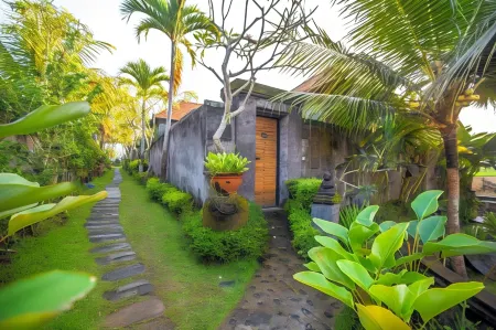 Asri Sari Villa Ubud