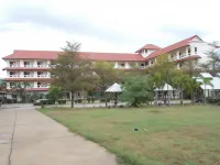 A.P. Garden Hotel Hotels in der Nähe von Wat Burapa Sang Ming