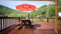 Secret Garden Pension Hotels in Pyeongchang