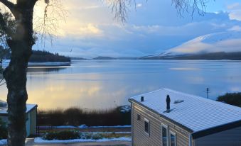 Linnhe Lochside Holidays