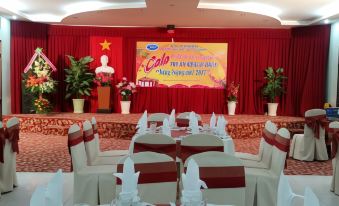 Cong Doan Hotel Vung Tau