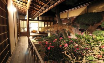 Show-an Machiya Inn