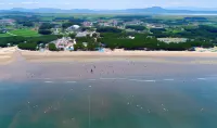 Taean Mongsanpo Beach Pension