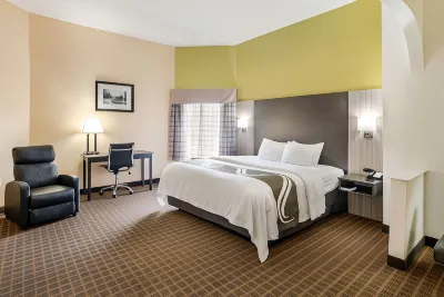 Quality Inn Hotels in Greer