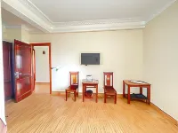 Truong Sa Hotel Hotels in Cua Lo