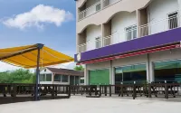 Buan Lavender Pension