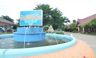 Techno Riverview Resort