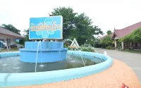 Techno Riverview Resort