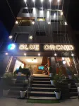 Hotel Blue Orchid