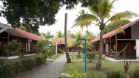 Tacarcuna Lodge Các khách sạn ở Capurgana