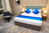 Best Western Premier M Four Hotels - Bintang 4