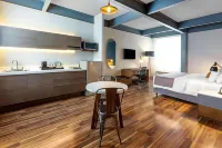 Tryp by Wyndham San Luis Potosi Hotel & Suites