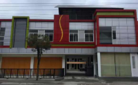 RedDoorz Near Alun Alun Wonosobo