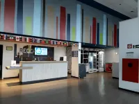 Ibis Budget Barbacena Hotels in Barbacena