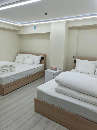Winwin Guesthouse