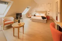 Hotel Montbriand Antony - Ancien Alixia Hotels in Sceaux