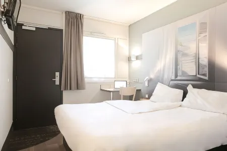 B&B Hotel Hyeres