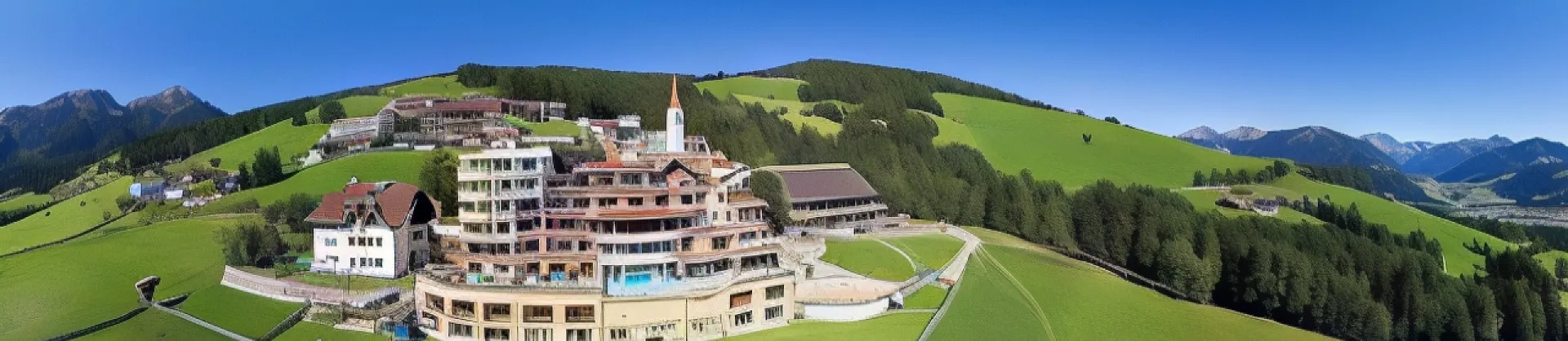 Luxushotels