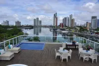 Hotel Village Confort Campina Grande Hotels in Campina Grande